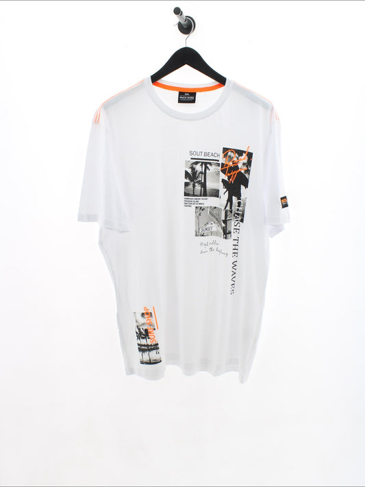 T-shirt Rozmiar: 2XL