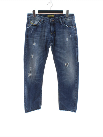 Spodnie jeans Diesel Rozmiar: M/L