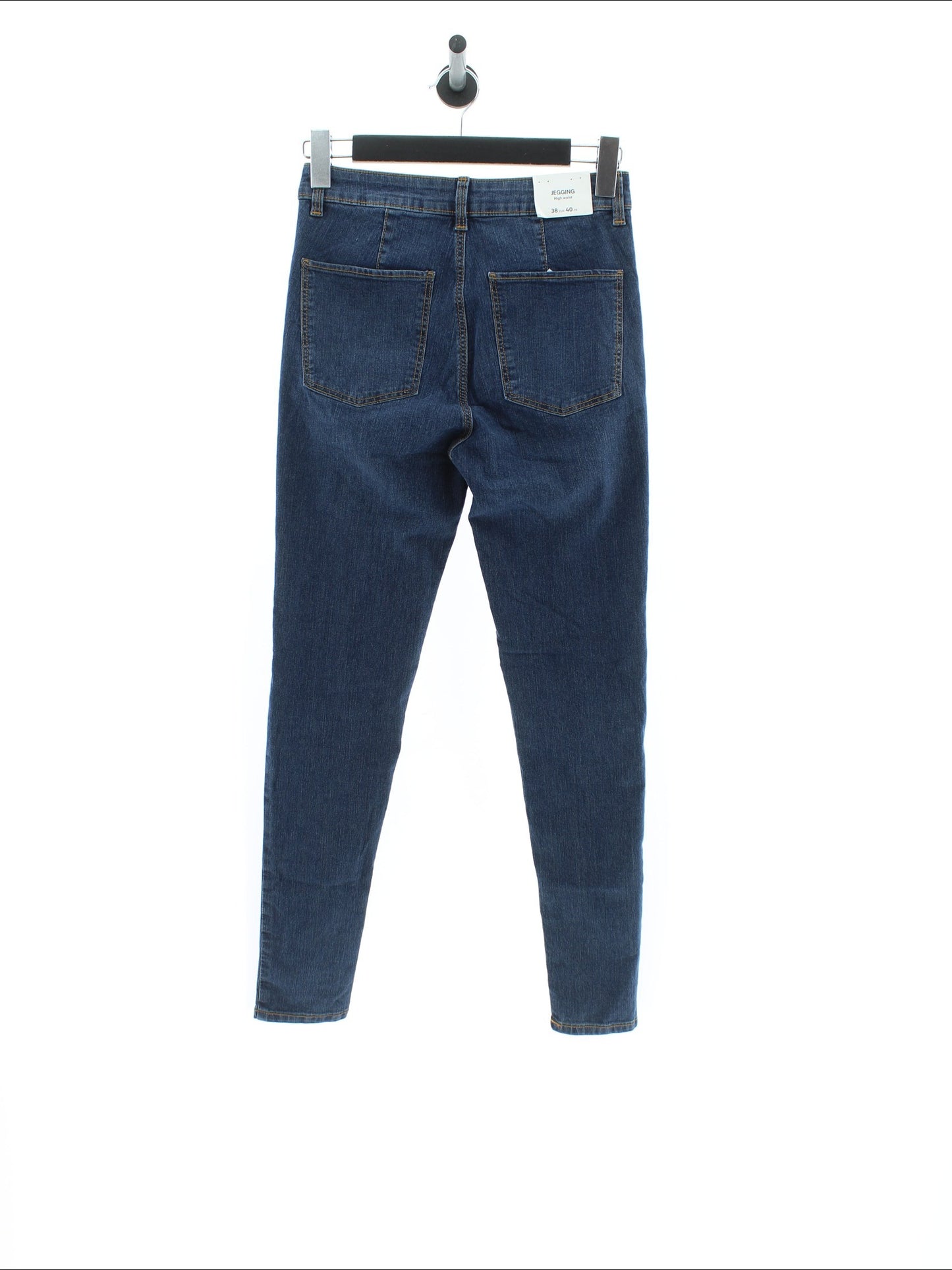 Spodnie jeans C&A Rozmiar: 38