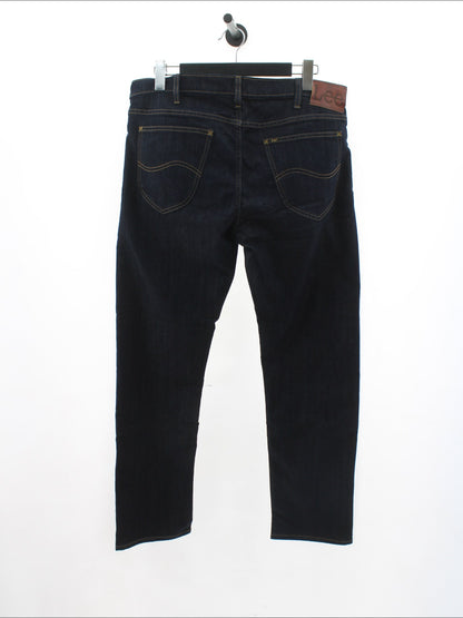 Spodnie jeans Lee Rozmiar: W36/L32