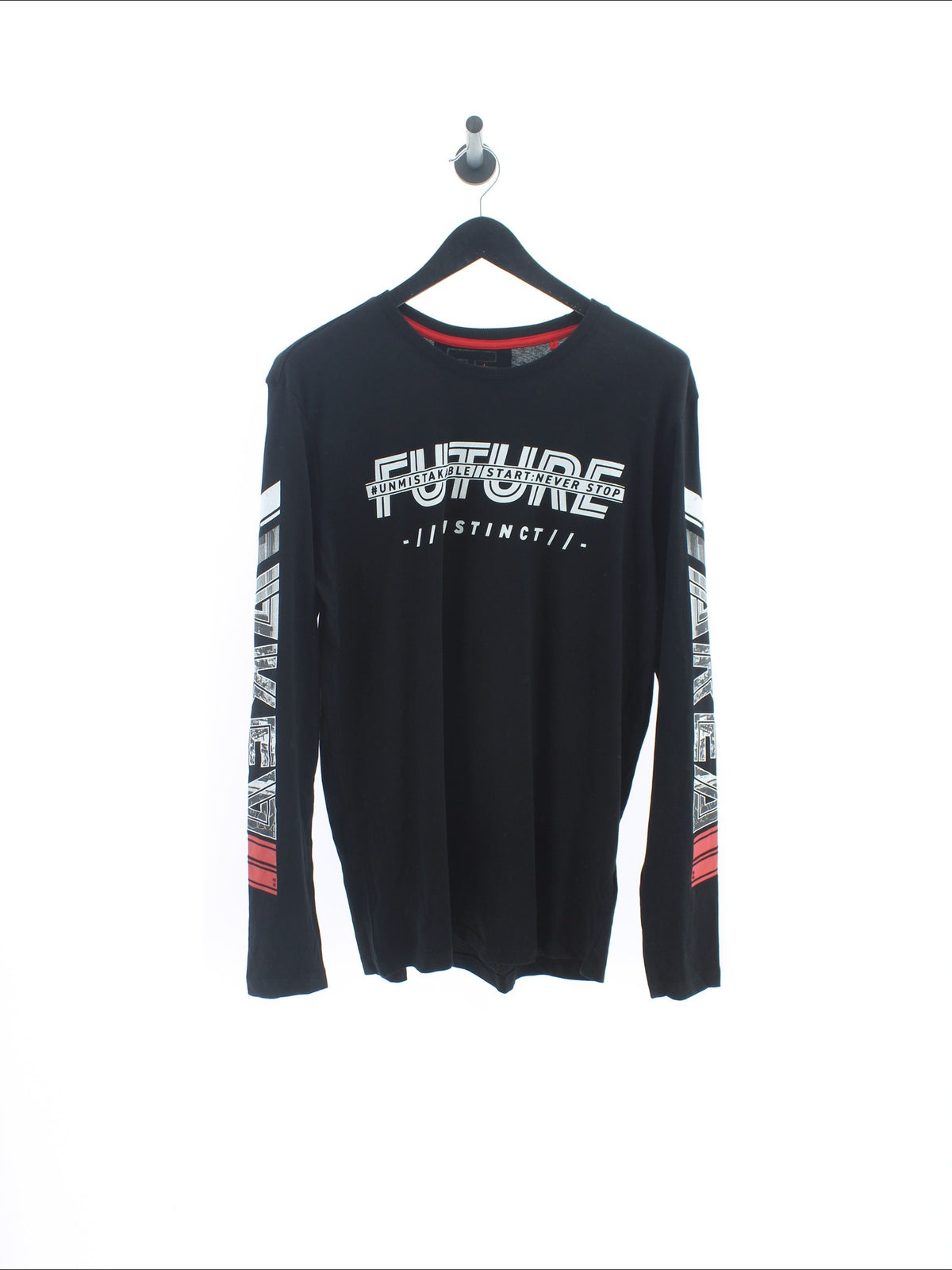 Bluza CHAPTER Rozmiar: L