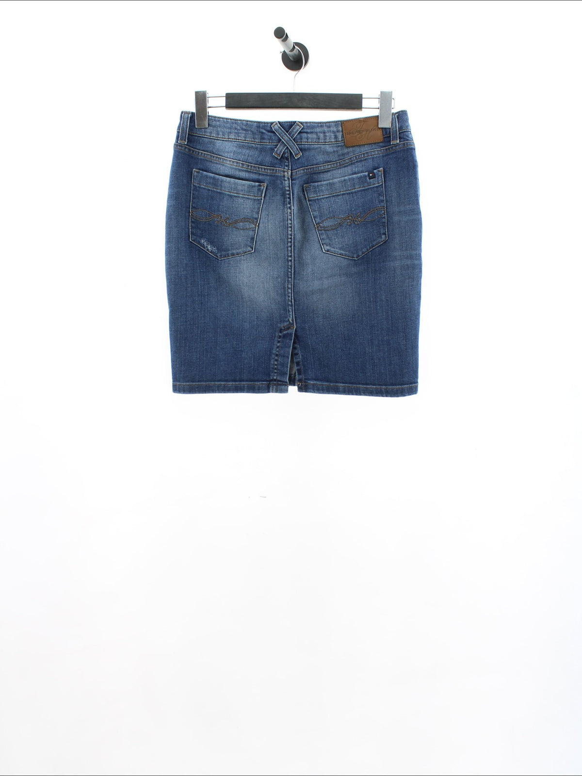 Spódnica Tommy Hilfiger Rozmiar: 36