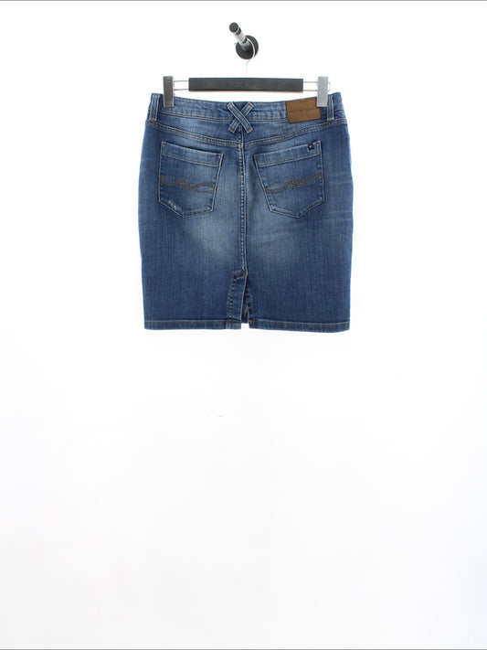 Spódnica Tommy Hilfiger Rozmiar: 36