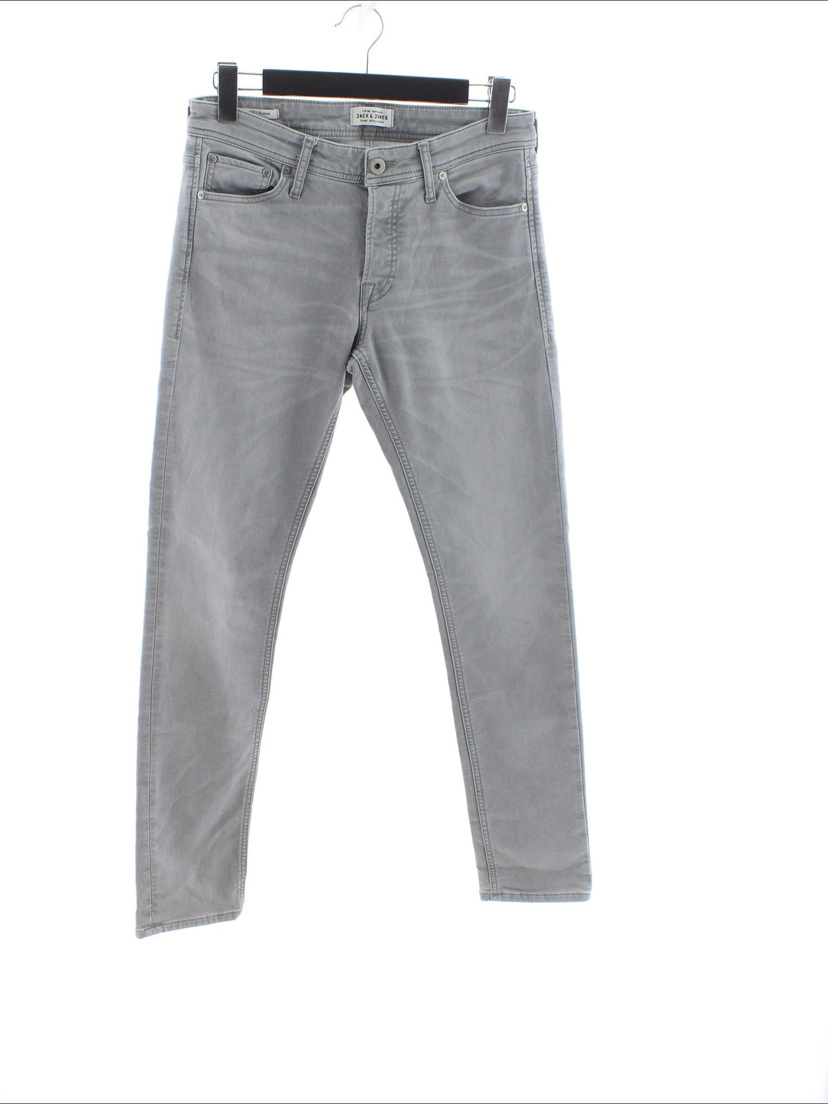 Spodnie jeans JACK & JONES Rozmiar: W31/L32