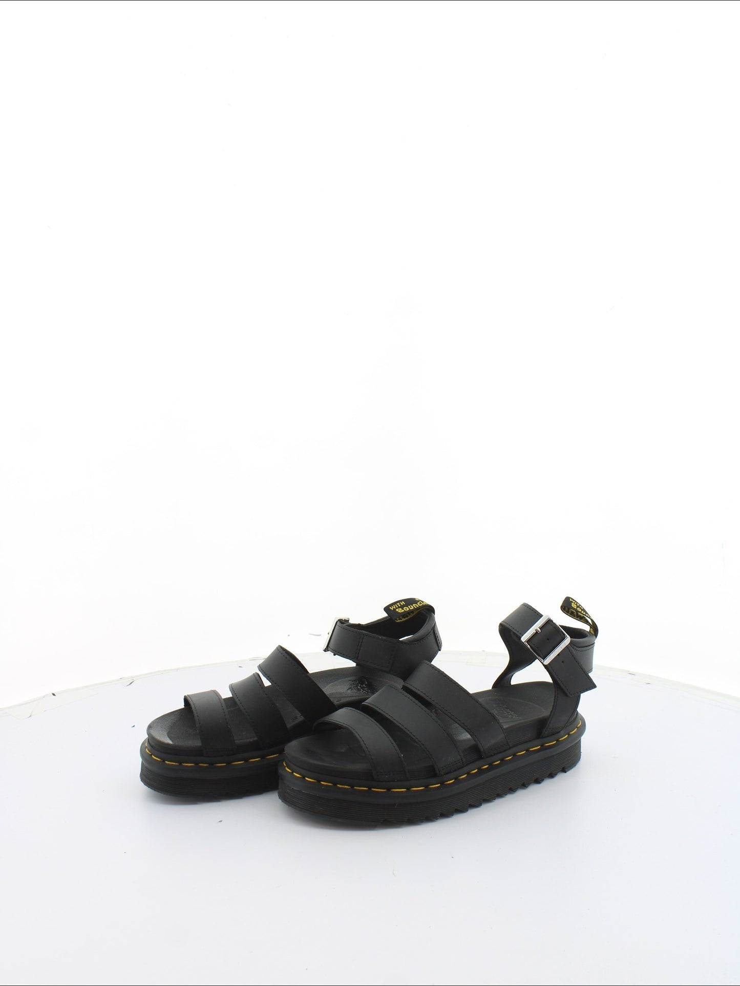 Sandały Dr. Martens Rozmiar: 38