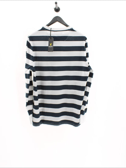 Bluza LYLE & SCOTT Rozmiar: L