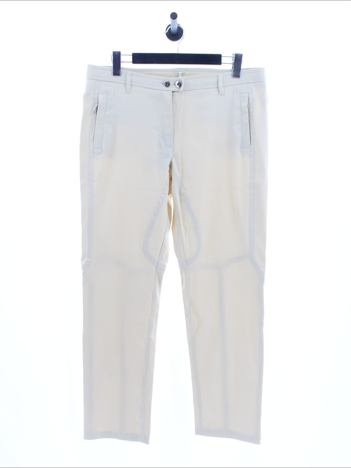 Spodnie Casual Rozmiar: 44