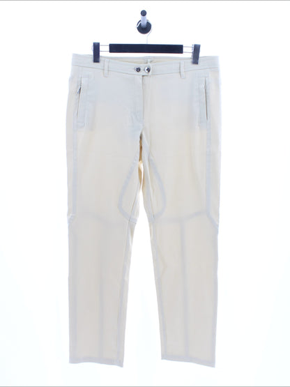 Spodnie Casual Rozmiar: 44