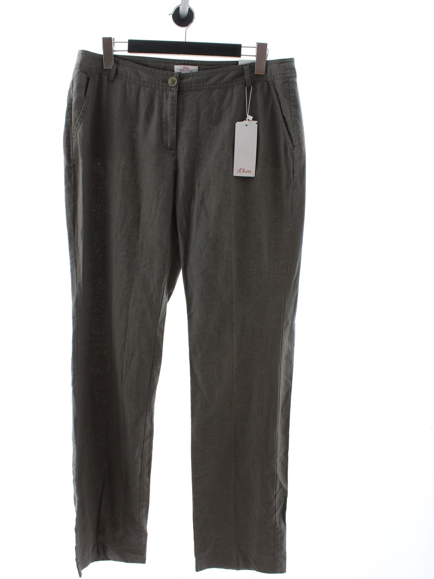 Spodnie Casual s.Oliver Rozmiar: 42
