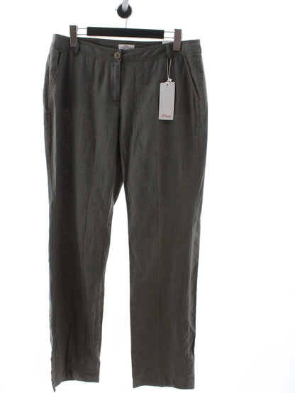 Spodnie Casual s.Oliver Rozmiar: 42