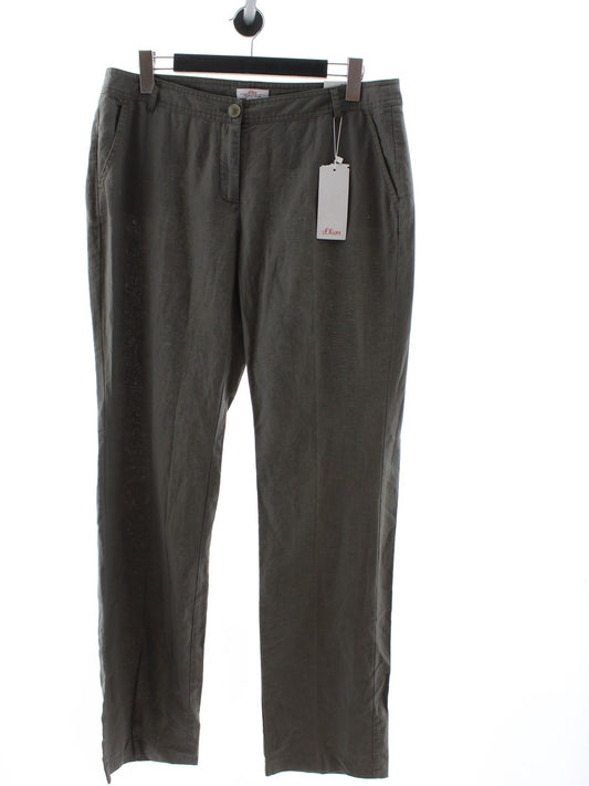 Spodnie Casual s.Oliver Rozmiar: 42