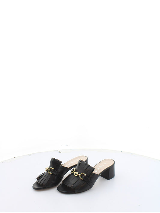 Buty na obcasie Rozmiar: 39