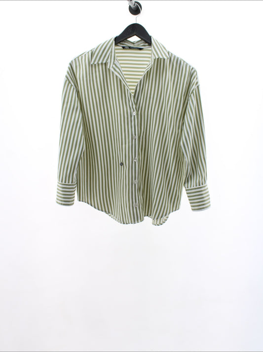 Bluzka Zara Rozmiar: XS