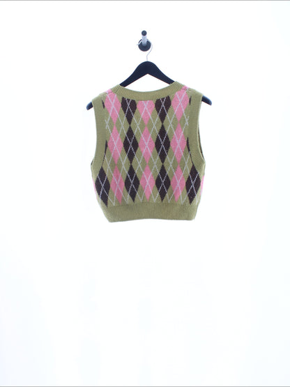 Sweter Monki Rozmiar: M