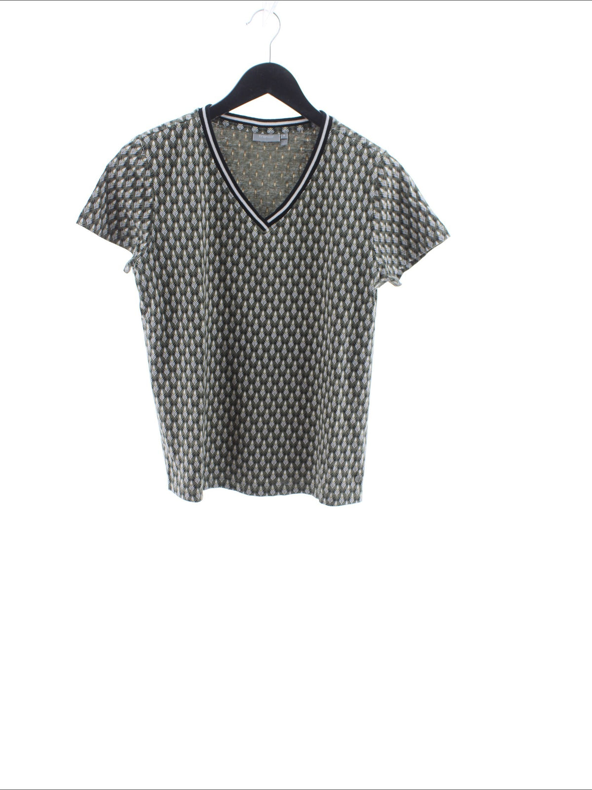 T-shirt FRANSA Rozmiar: M