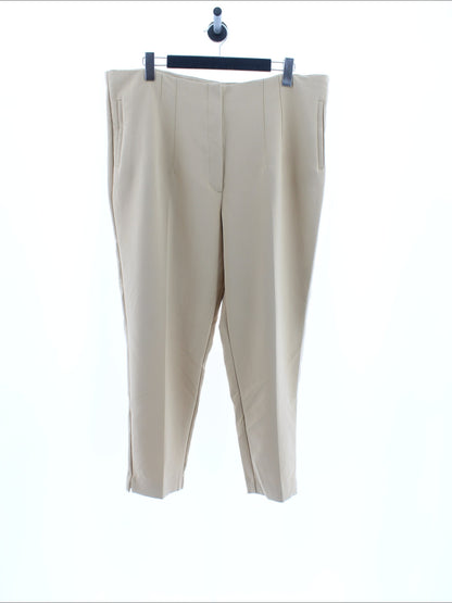 Spodnie Eleganckie C&A Rozmiar: 48