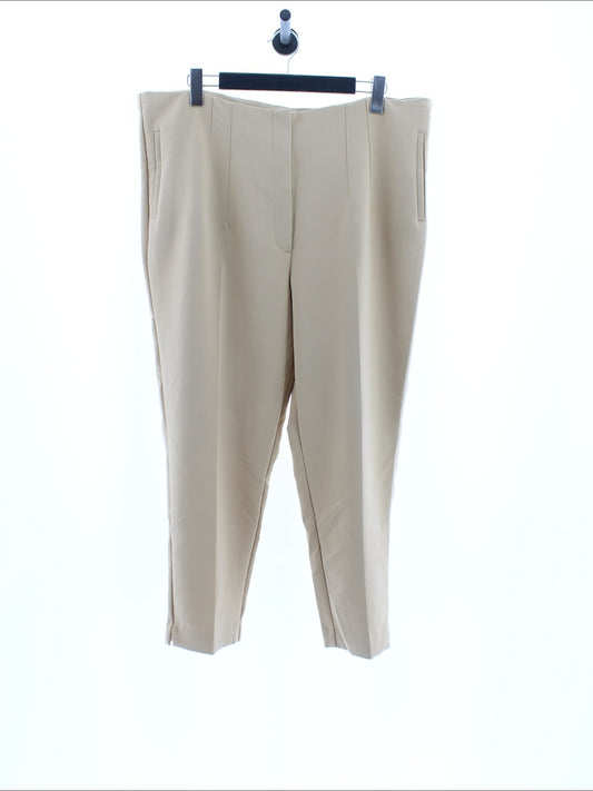 Spodnie Eleganckie C&A Rozmiar: 48