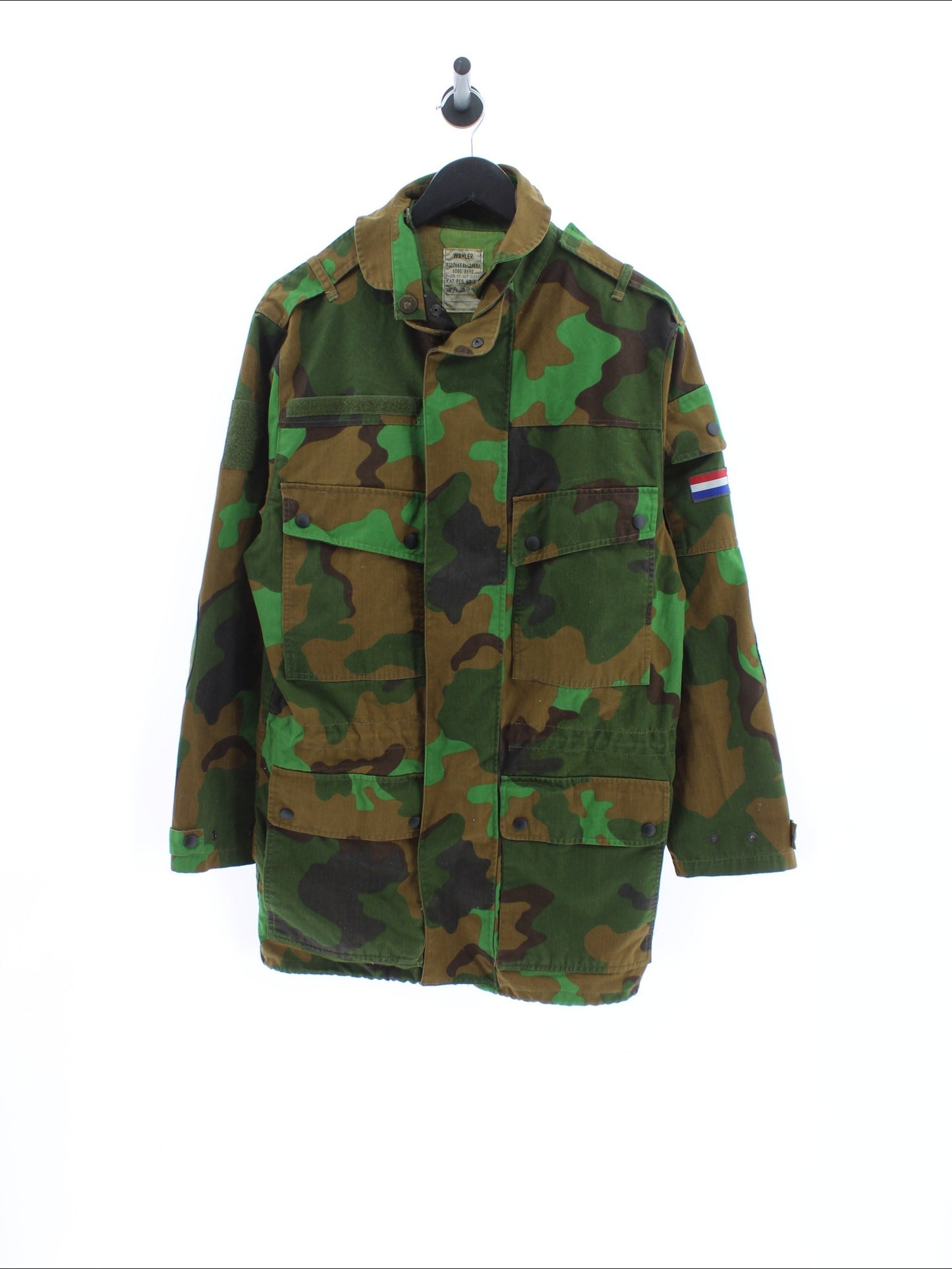 Kurtka Militaria Rozmiar: XL