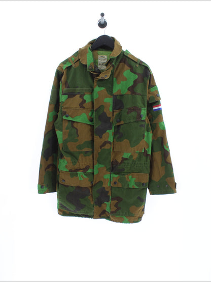 Kurtka Militaria Rozmiar: XL