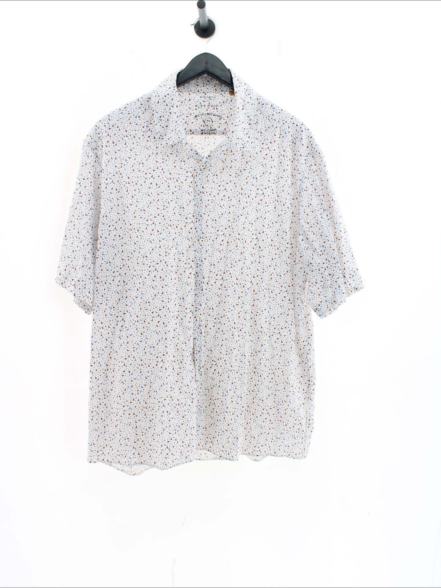 Koszula Eterna Rozmiar: 2XL