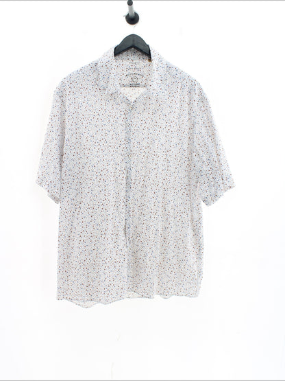 Koszula Eterna Rozmiar: 2XL