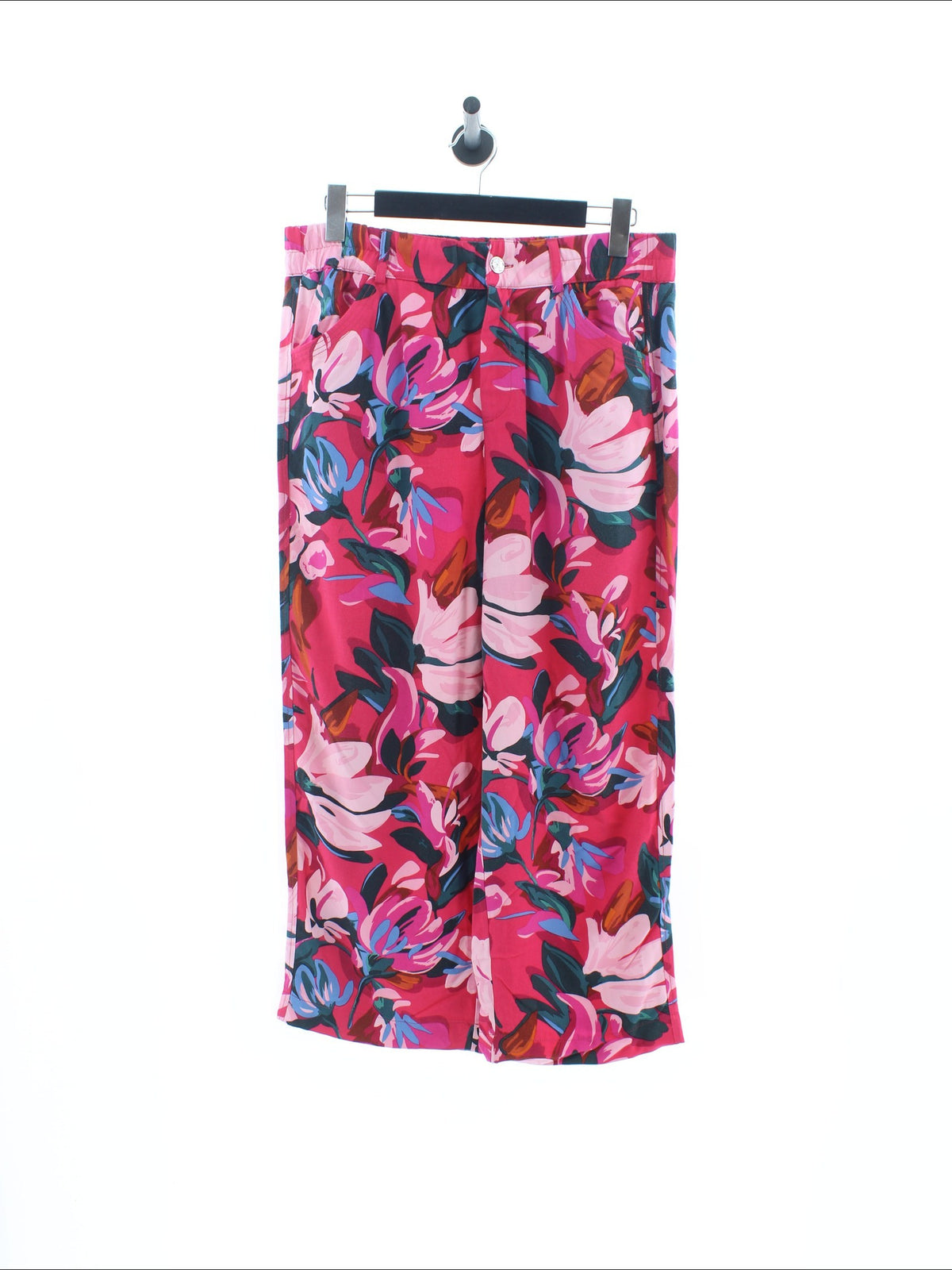 Spodnie Casual Street One Rozmiar: 40