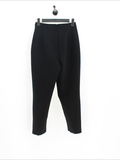 Spodnie Casual Zara Rozmiar: M