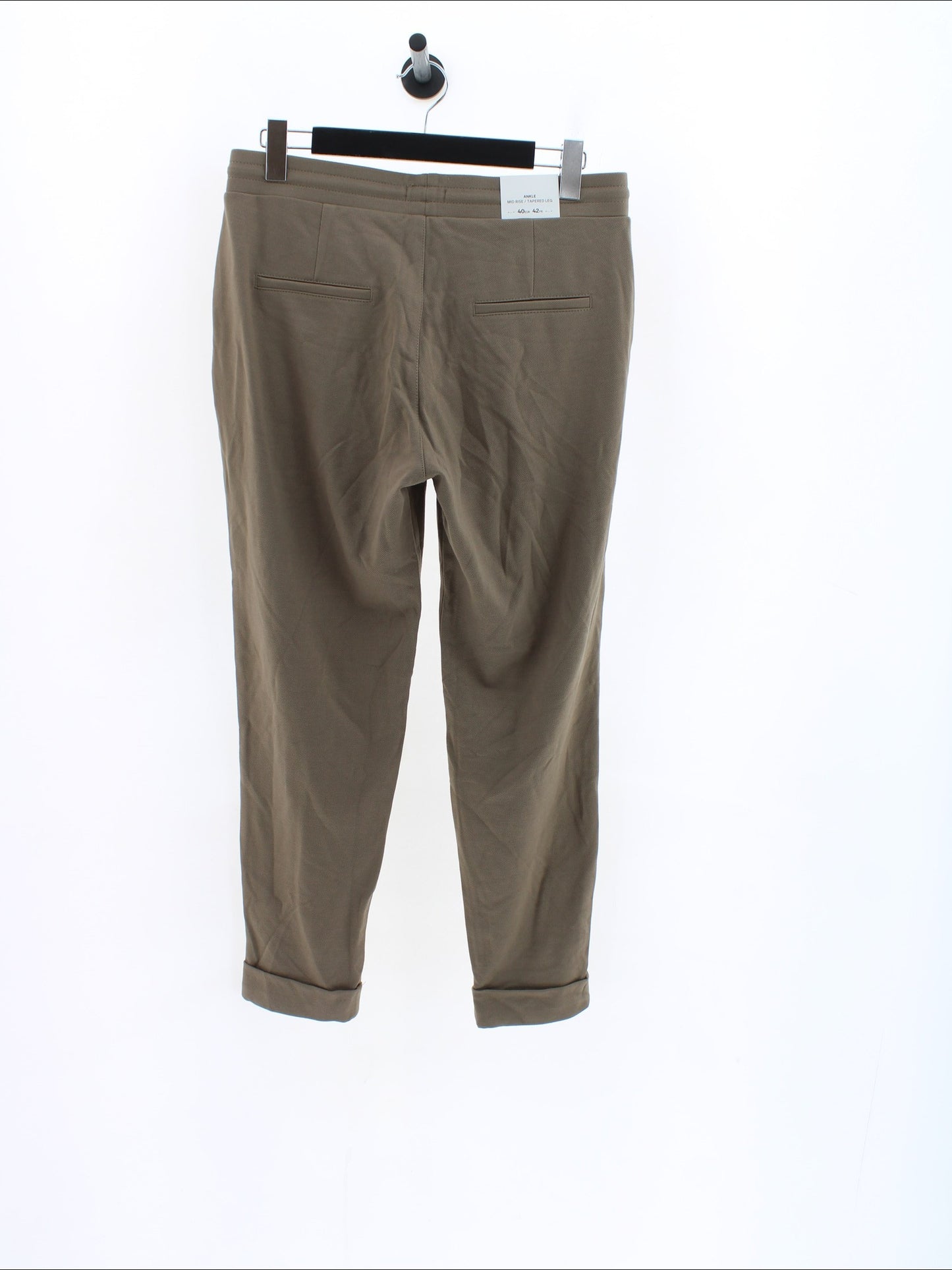 Spodnie Casual C&A Rozmiar: 40