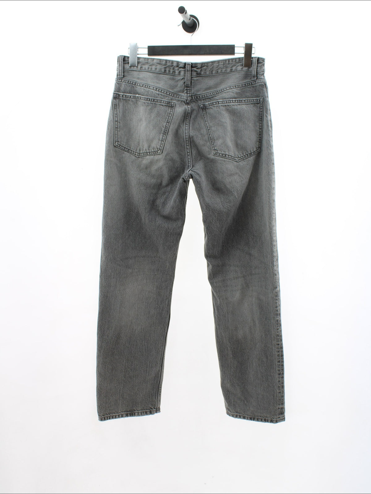Spodnie jeans Zara Rozmiar: 38