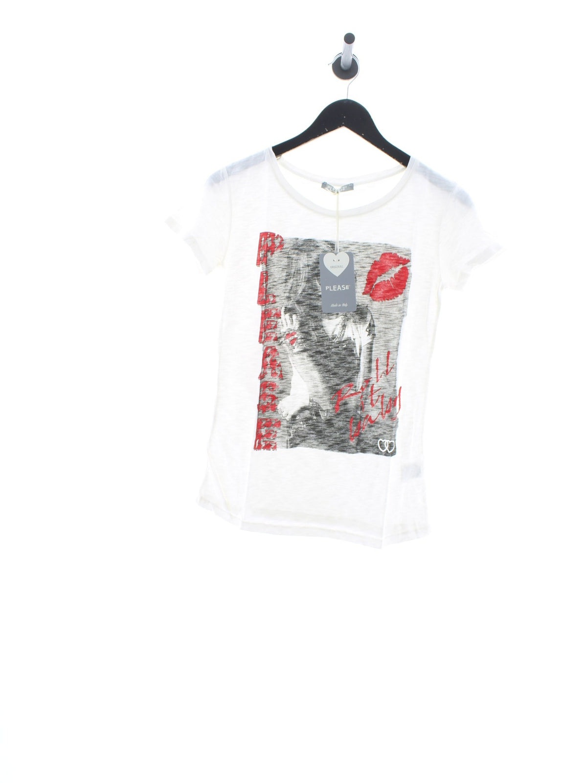 T-shirt Imperial Rozmiar: M