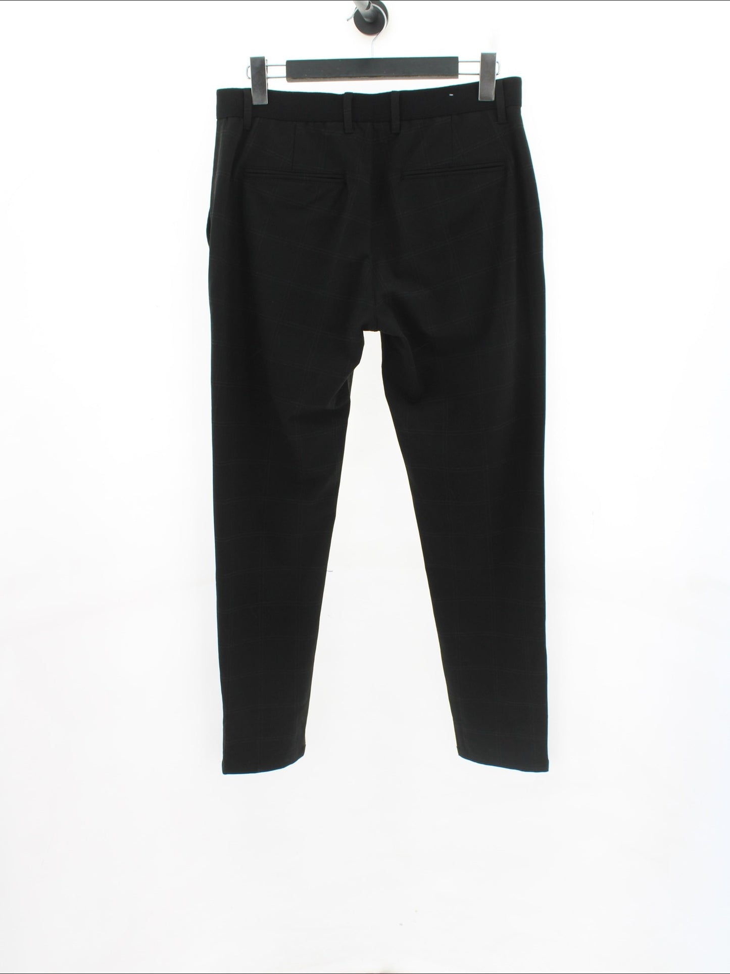 Spodnie Casual Zara Rozmiar: M