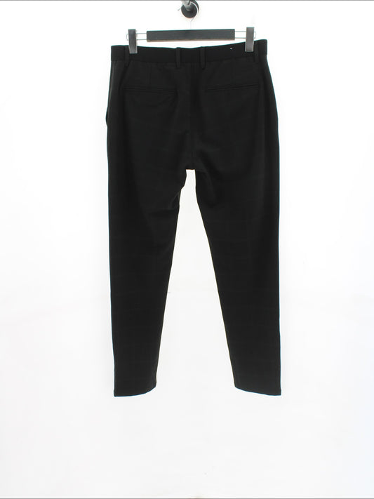 Spodnie Casual Zara Rozmiar: M