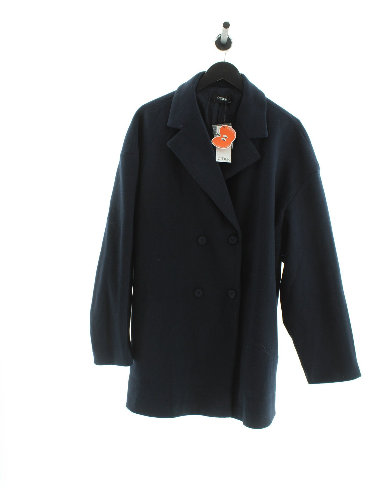 Płaszcz CIDER Rozmiar: 2XL