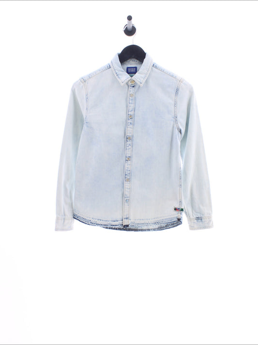 Koszula Scotch & Soda Rozmiar: 152