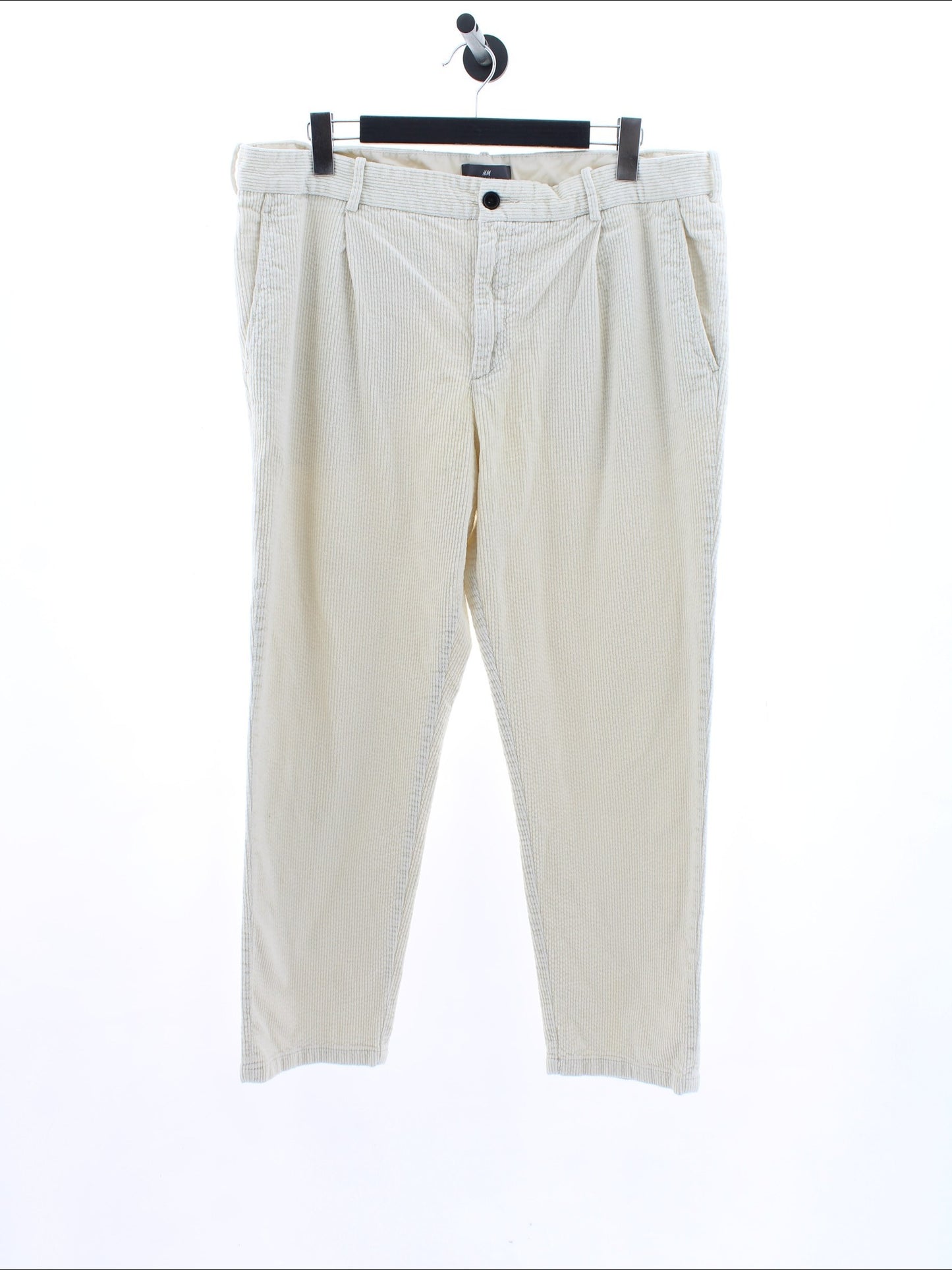 Spodnie Casual H&M Rozmiar: 38