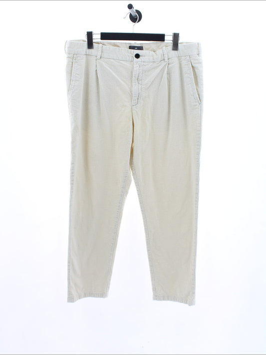 Spodnie Casual H&M Rozmiar: 38