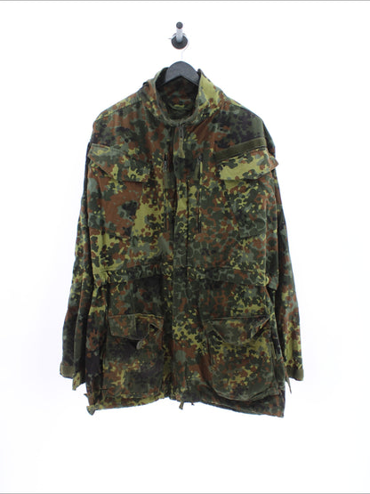 Kurtka Militaria Rozmiar: 2XL
