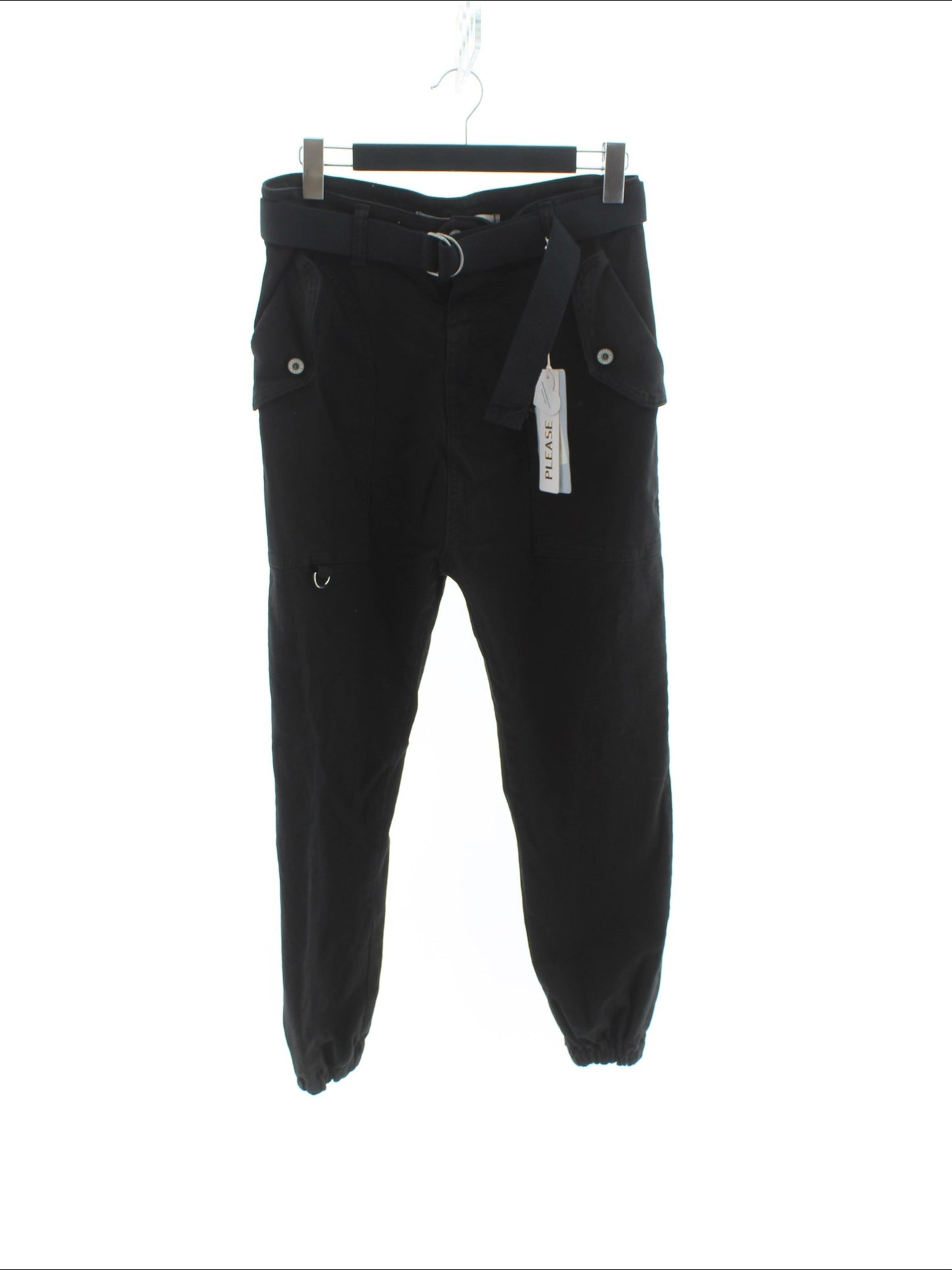 Spodnie jeans PLEASE Rozmiar: M