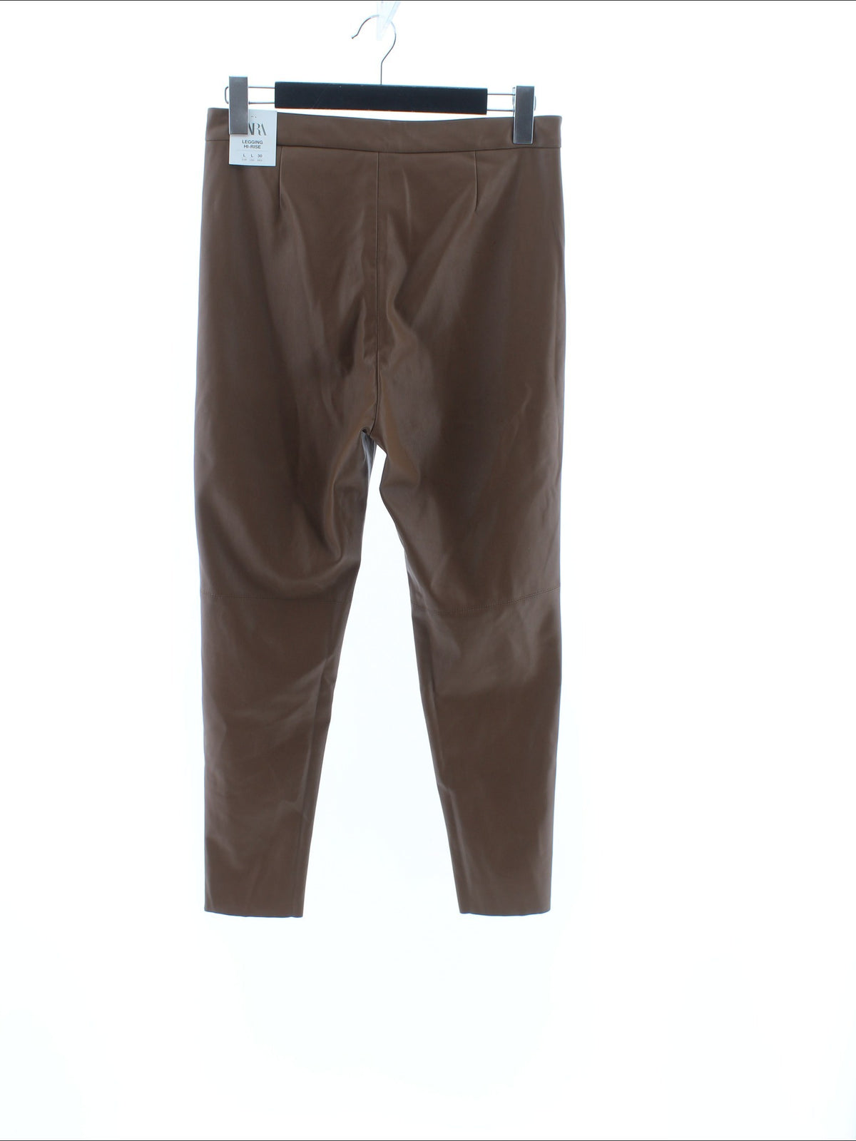 Spodnie Casual Zara Rozmiar: L