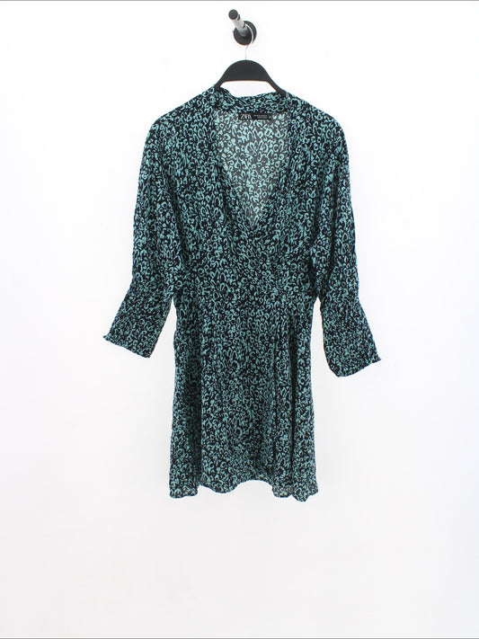 Sukienka Zara Rozmiar: XS
