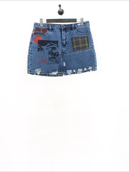 Spódnica Desigual Rozmiar: 32