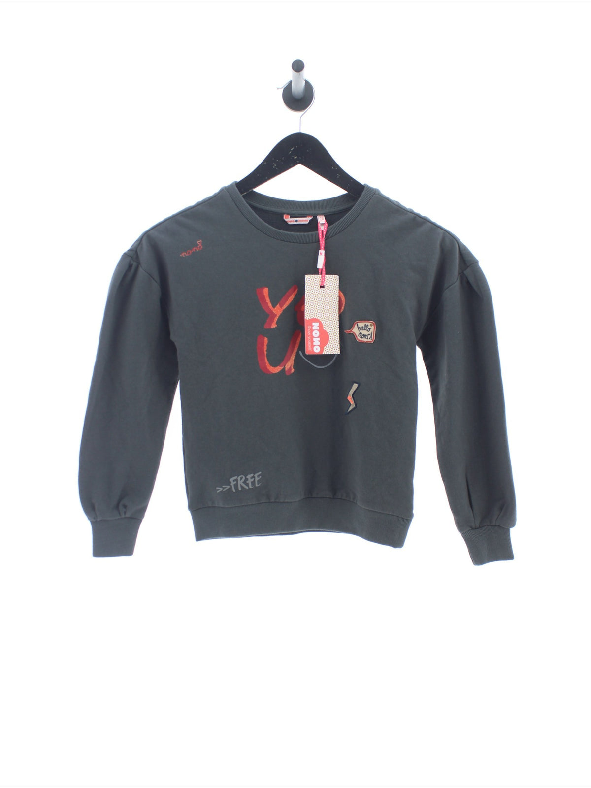 Bluza Rozmiar: 134