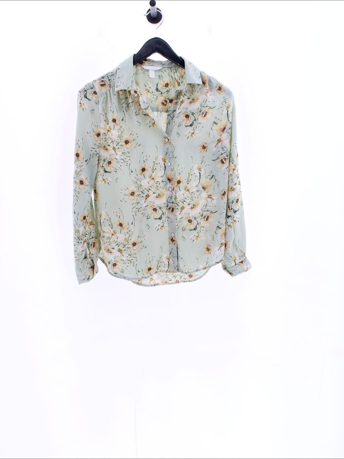 Bluzka H&M Rozmiar: 34