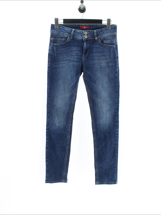 Spodnie jeans s.Oliver Rozmiar: M