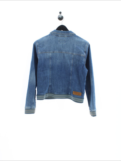 Kurtka DENIM Rozmiar: 42