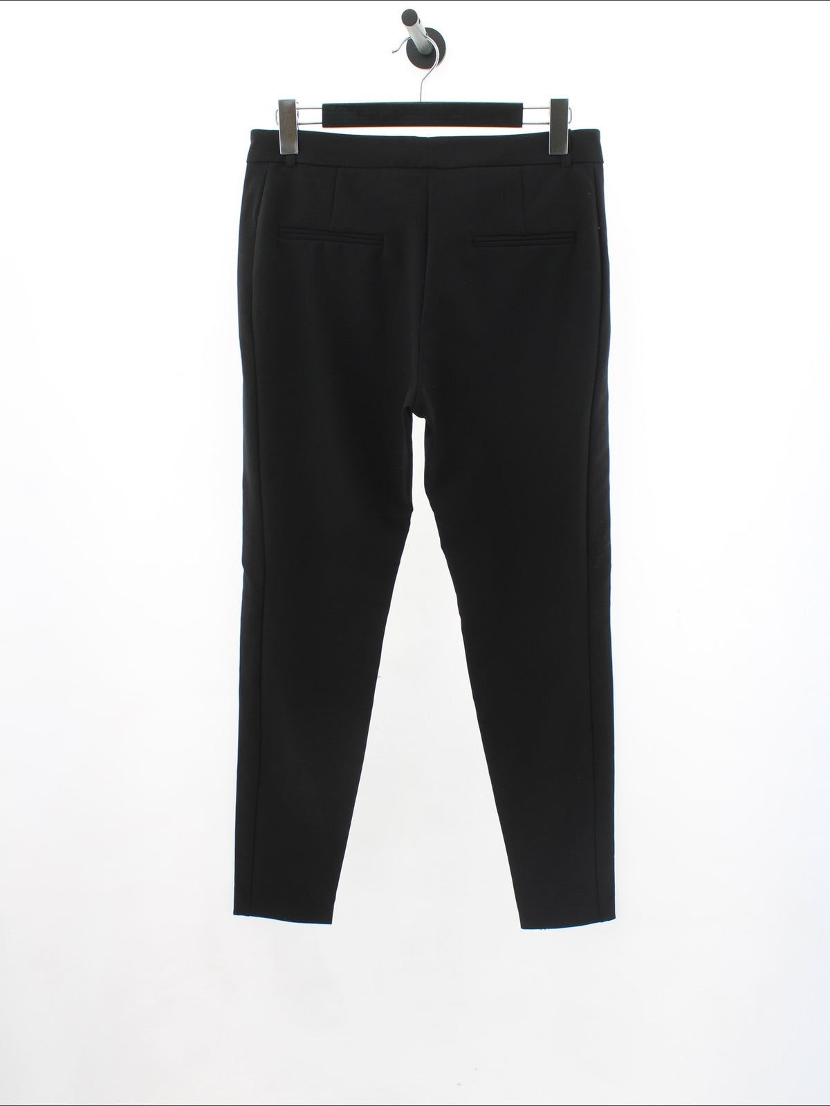 Spodnie Casual Mango Rozmiar: 40
