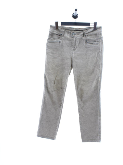 Spodnie Casual Street One Rozmiar: 40