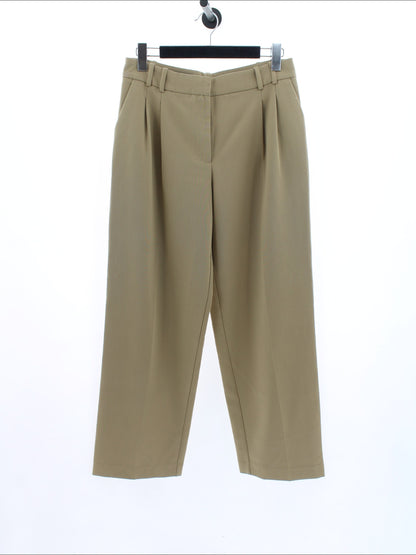 Spodnie Casual Zara Rozmiar: M