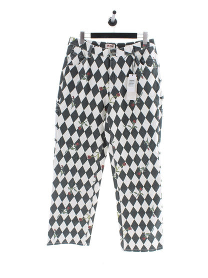Spodnie Casual Guess Rozmiar: 42