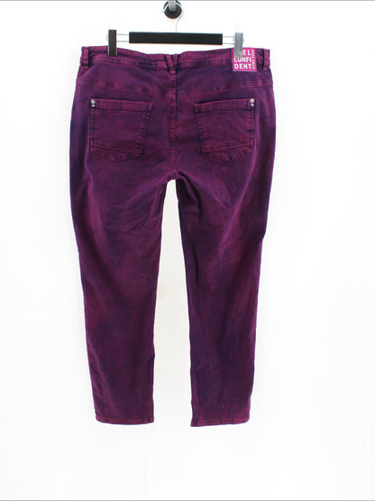 Spodnie Casual Street One Rozmiar: XL